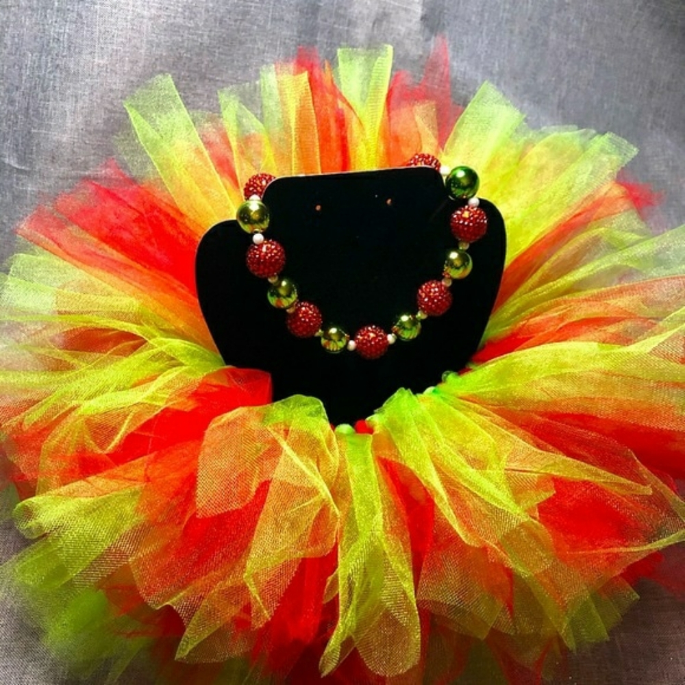 Tutu and Beads by Babes&Beads